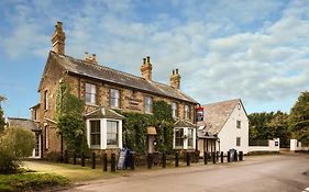 The Olde Coach House Inn